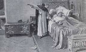 ejecucieon de savonarola