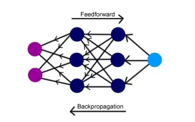 Redes Backpropagation