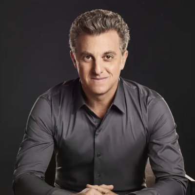 Timeline: Luciano Huck