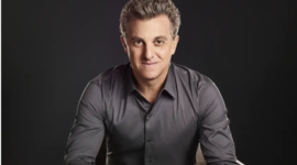 Timeline: Luciano Huck
