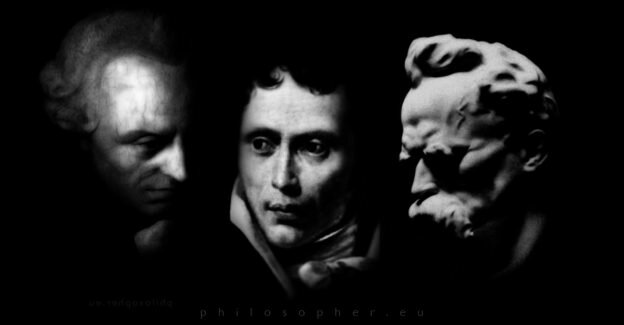 Personajes Significativos