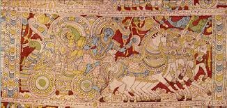 CARACTERÍSTICAS DE INDIA