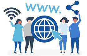 Web 1.0 Se crea la Word Wide Web mas conocida como WWW