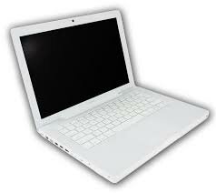 MacBook First generation