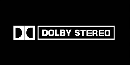 Dolby Stereo
