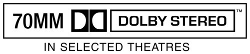 Dolby Stereo de 70mm
