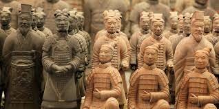 CHINA, PRINCIPALES APORTACIONES JURÍDICAS