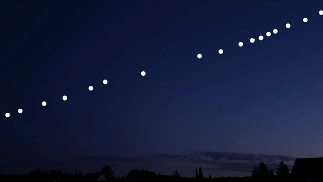 Satellites enable access to 5g