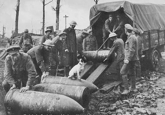 Primeros estudios de la logística (1900-1964)