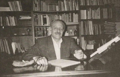 Epistemología Convergente