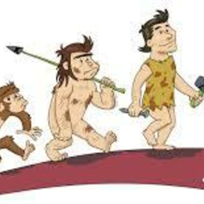 Timeline: Antecedentes historicos de la Administracion