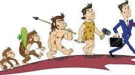 Timeline: Antecedentes historicos de la Administracion