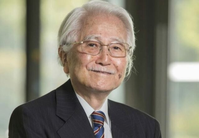 Masaaki Imai