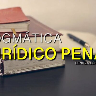 Timeline: DOGMÁTICA JURÍDICA PENAL