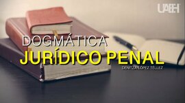 Timeline: DOGMÁTICA JURÍDICA PENAL