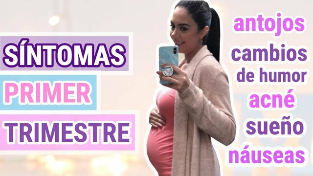 Cambios durante el primer trimestre