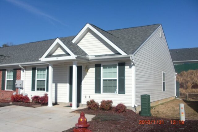 Stationed In Georgia