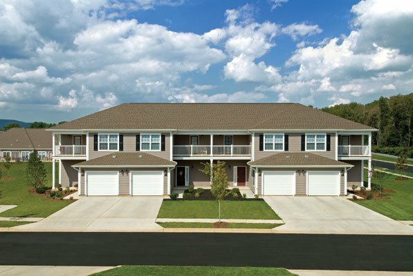 Stationed in Maryland