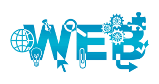 CARACTERISTICA DE LA WEB 1.0