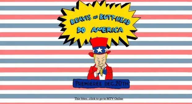 Primeras Webs Comerciales