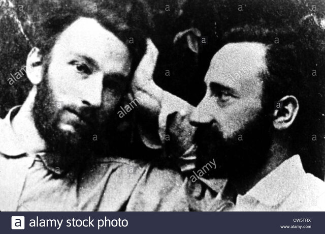 Pierre y Paul Jacques Curie descubren la piezoelectricidad.