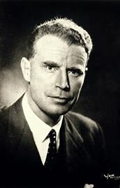 Ian Donald inventa el ultrasonido fetal