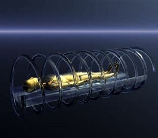 Introducción del TC en espiral