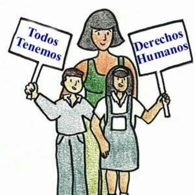 Timeline: Historia de los derechos humanos.
