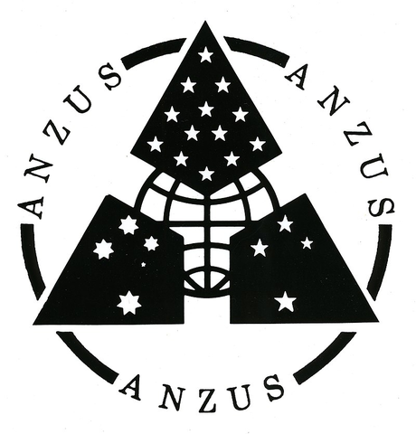 ANZUS