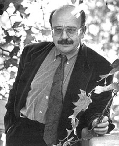 Manuel Vázquez Montalbán (1939-2003)