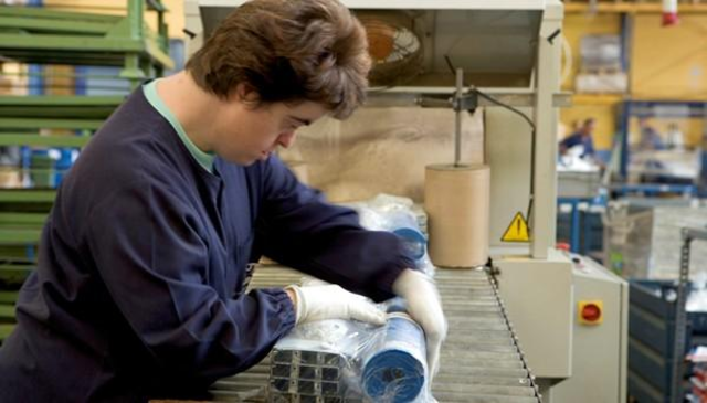 En 1982 las Naciones Unidas aprobaron el Programa de Acción Mundial para las Personas con Discapacidad