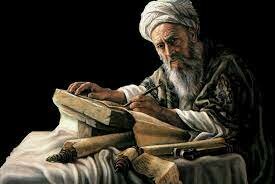 PAPEL DE LOS ESCRIBAS 1400-1000 A.C