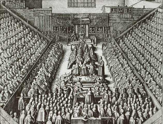 Declaración de Derechos