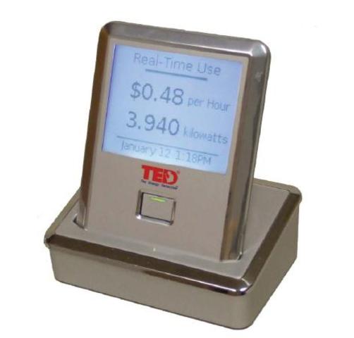 TEDs installed in 4 New Berlin homes