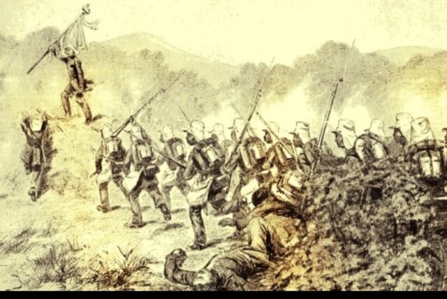 Perlawanan Rakyat Maluku