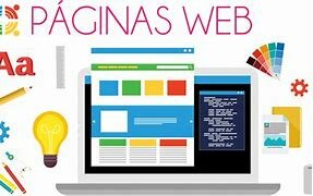surgen las paginas web
