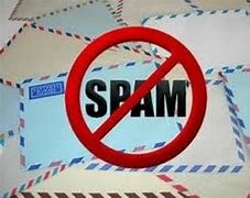 Surge el primer spam comercial