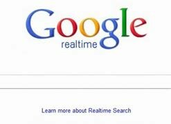 Google saca las búsquedas en tiempo real