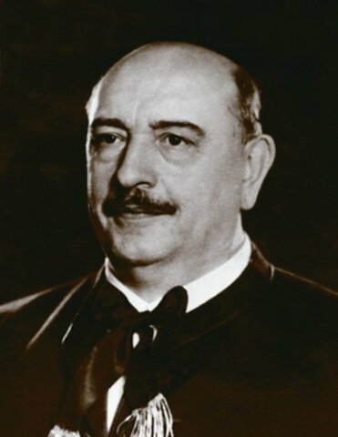 Fundador de la Biotecnología