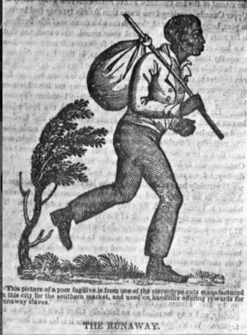Fugitive Slave Act