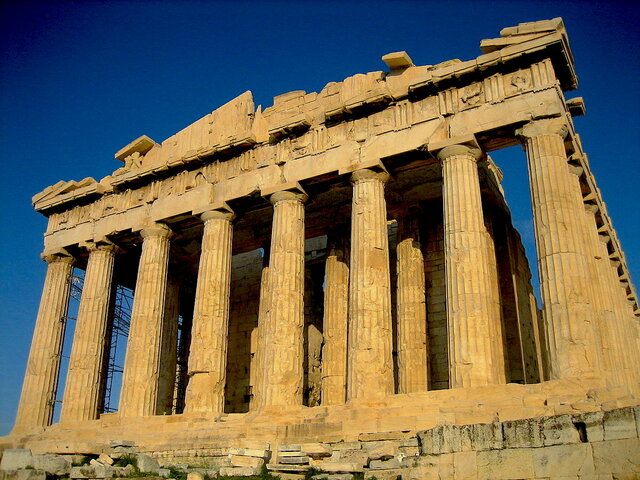 1200 A. C GRECIA