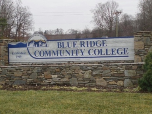 Blue Ridge Community College