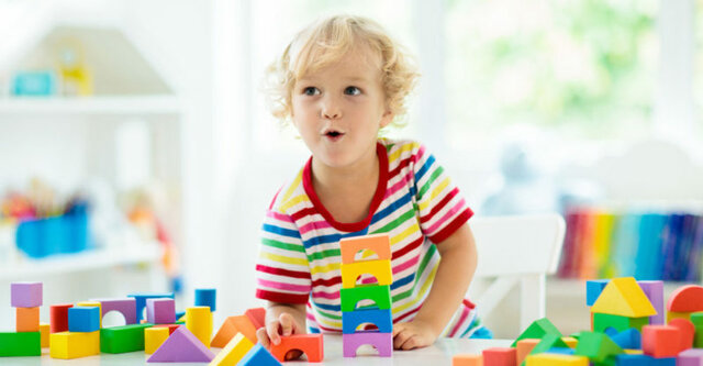 Procesos Mentales del Niño