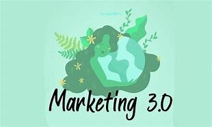 Marketing 3.0