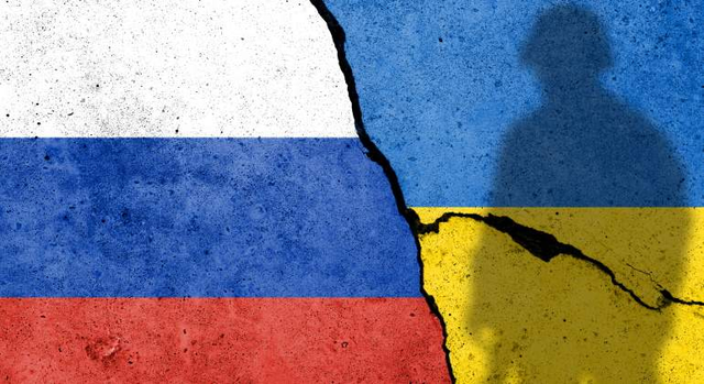 Guerra ruso-ucraniana