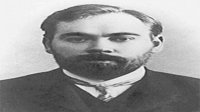 Aleksandr Bogdanov (La Teoría Universal de la Organización)