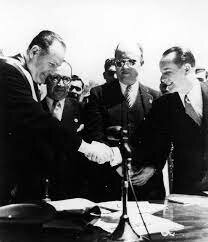 Juan José Arévalo Bermejo (1945 - 1951)