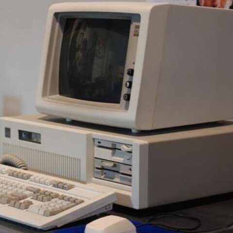 Uso publico de las computadoras