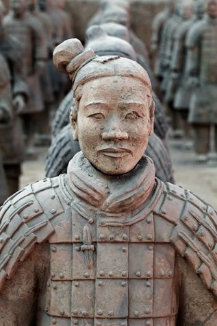 Cultura Juridica China