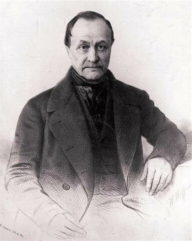 Mediados del Siglo XlX